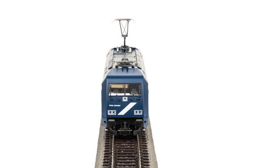 Sound-E-Lok BR 101 Train Charter VI, inkl. PIKO Sound-Decoder