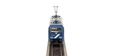 ~BR 101 Electric Train Charter VI Sound