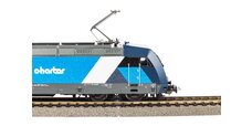 ~BR 101 Electric Train Charter VI Sound