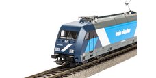~BR 101 Electric Train Charter VI Sound