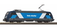 ~BR 101 Electric Train Charter VI Sound