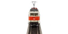 ~BR 111 Electric w/red stripe DB V Sound