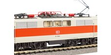 ~BR 111 Electric w/red stripe DB V Sound