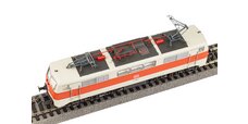 ~BR 111 Electric w/red stripe DB V Sound