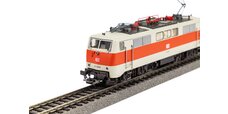 ~BR 111 Electric w/red stripe DB V Sound