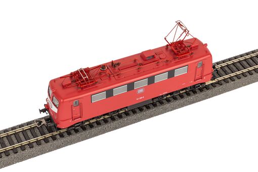 ~BR 141 Electric w/bib DB IV Sound