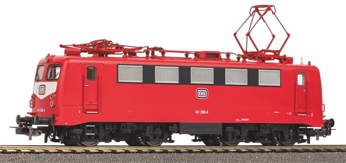 ~BR 141 Electric w/bib DB IV Sound