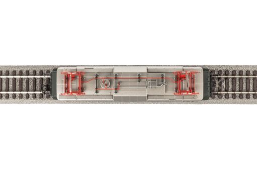 Sound-E-Lok E 17 DB III, inkl. PIKO Sound-Decoder