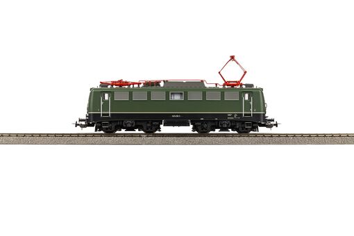 Sound-E-Lok BR 140 Bayernbahn VI, inkl. PIKO Sound-Decoder