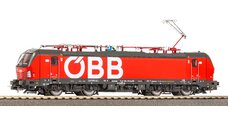 Sound-Elektrolok Vectron Rh 1293 ÖBB VI, inkl. PIKO Sound-Decoder