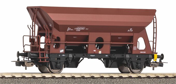 Selbstentladewagen Fccs DSB IV