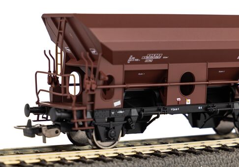 Selbstentladewagen Fccs DSB IV