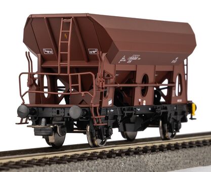 Selbstentladewagen Fccs DSB IV