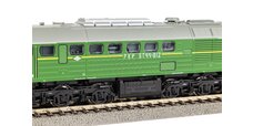 Sound-Diesellok ST44 PKP IV, inkl. PIKO Sound-Decoder