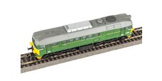 Sound-Diesellok ST44 PKP IV, inkl. PIKO Sound-Decoder