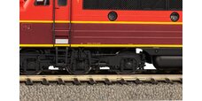 Sound-Diesellok NoHAB 1149 Altmark-Rail VI, inkl. PIKO Sound-Decoder