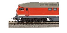 ~BR 231 Diesel DR IV Sound