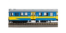 Sound-E-Triebzug EN 57 PR V, inkl. PIKO Sound-Decoder