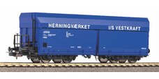 Fals Hopper Vestkraft I/S IV