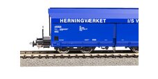 Fals Hopper Vestkraft I/S IV