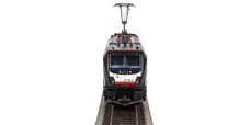 ~BR 187 Electric MRCE VI Sound
