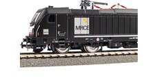 ~BR 187 Electric MRCE VI Sound