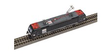 ~BR 187 Electric MRCE VI Sound