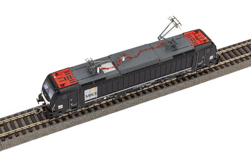 Sound-E-Lok BR 187 MRCE VI, inkl. PIKO Sound-Decoder