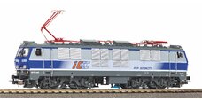 Sound-E-Lok EP09 PKP VI Wechselstromversion, inkl. PIKO Sound-Decoder