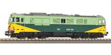 SU46 Diesel PKP V Sound
