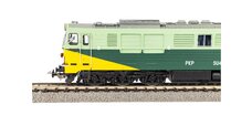 SU46 Diesel PKP V Sound