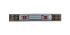 Sound-E-Lok ET 21 PKP Cargo VI, inkl. PIKO Sound-Decoder