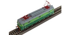 Sound-E-Lok ET 21 PKP Cargo VI, inkl. PIKO Sound-Decoder