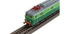 Sound-E-Lok ET 21 PKP Cargo VI, inkl. PIKO Sound-Decoder