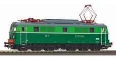 Sound-E-Lok ET 21 PKP Cargo VI, inkl. PIKO Sound-Decoder
