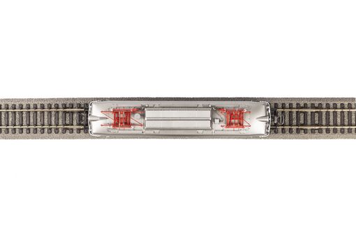 Sound-E-Lok ET 21 CTL VI, inkl. PIKO Sound-Decoder