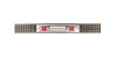 Sound-E-Lok ET 21 CTL VI, inkl. PIKO Sound-Decoder