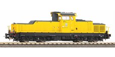 D.145 Diesel FS VI Sound
