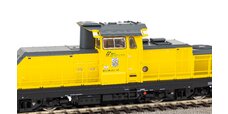 D.145 Diesel FS VI Sound
