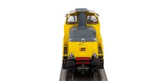 D.145 Diesel FS VI Sound