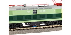 Sound-E-Lok ET 22 PKP V, inkl. PIKO Sound-Decoder