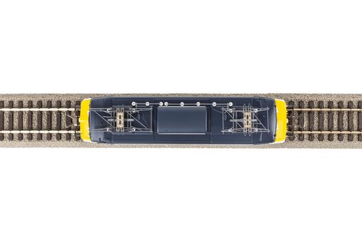 Sound-E-Lok Rh 1100 NS IV Wechselstromversion, inkl. PIKO Sound-Decoder