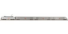 Metropolitan set BR 101 + 2 Pass + 1 Cab DB V Sound