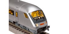 Metropolitan set BR 101 + 2 Pass + 1 Cab DB V Sound
