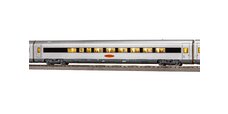 Metropolitan set BR 101 + 2 Pass + 1 Cab DB V Sound