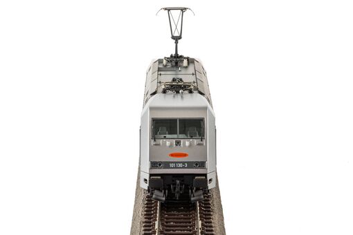 Metropolitan set BR 101 + 2 Pass + 1 Cab DB V Sound