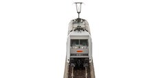 Metropolitan set BR 101 + 2 Pass + 1 Cab DB V Sound