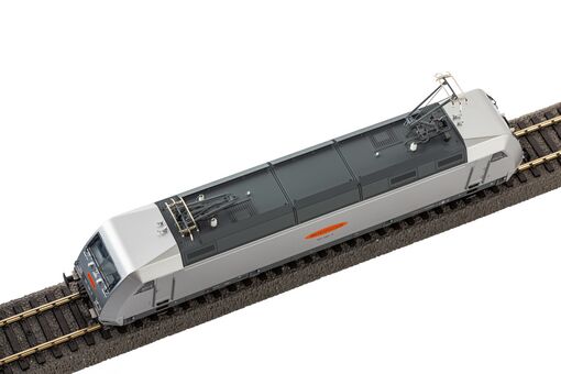 Metropolitan set BR 101 + 2 Pass + 1 Cab DB V Sound