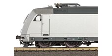 Metropolitan set BR 101 + 2 Pass + 1 Cab DB V Sound