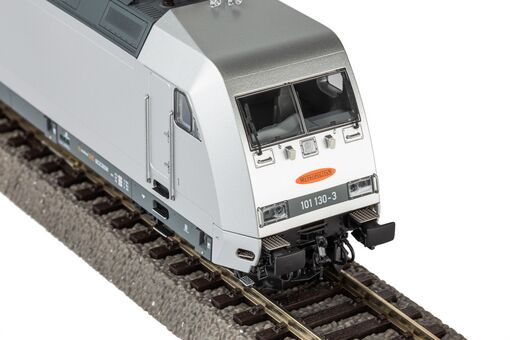 Metropolitan set BR 101 + 2 Pass + 1 Cab DB V Sound